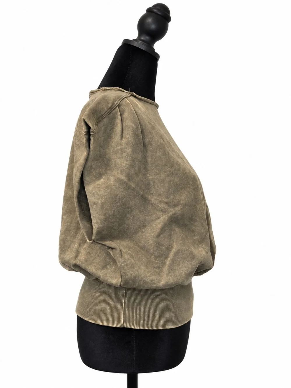Zenana Signature relaxed sleeveless